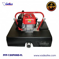 BƠM NỔI CHỮA CHÁY 13HP - CET - CANADA